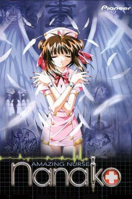 Amazing Nurse Nanako - Staffel 1 *Subbed*