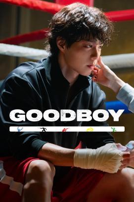 Good Boy - Staffel 1