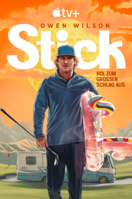 Stick - Staffel 1