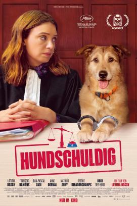 Hundschuldig
