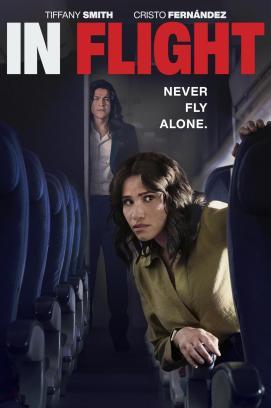 In Flight - Never Fly Alone