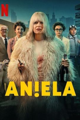 An!ela - Staffel 1