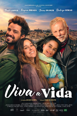 Viva a Vida - Auf das Leben