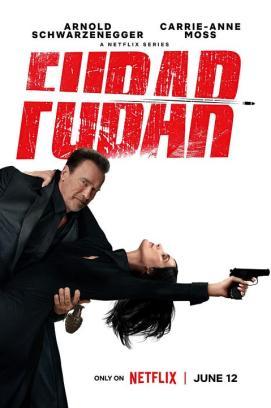 FUBAR - Staffel 2
