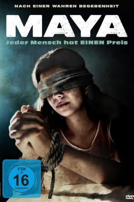 Maya - Jeder Mensch hat einen Preis