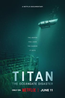 Titan: Die OceanGate-Katastrophe *English*