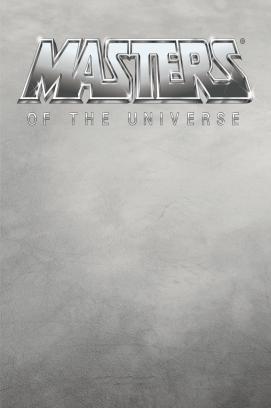 Masters of the Universe