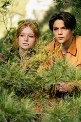Woodwalkers 2