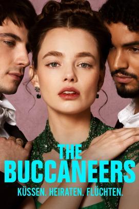 The Buccaneers - Staffel 2