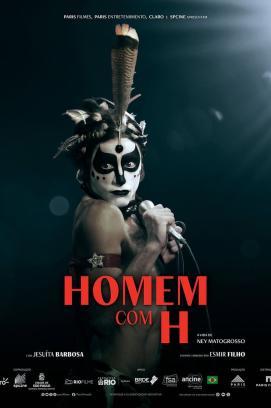 Homem com H