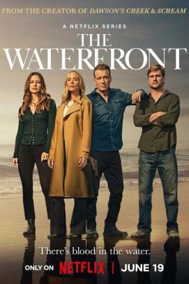 The Waterfront - Staffel 1